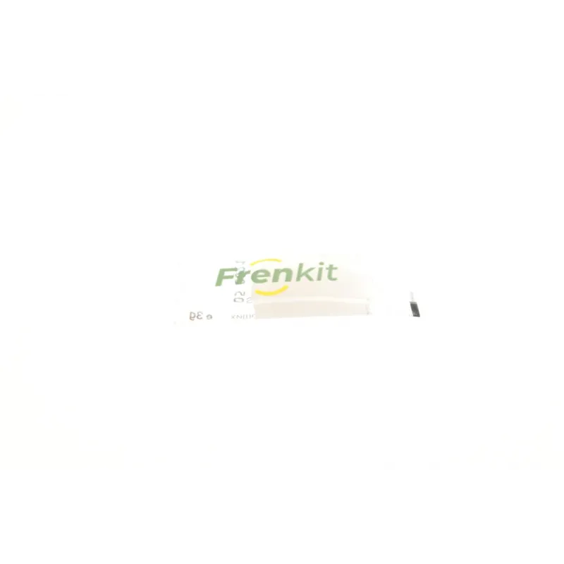 Ремкомплект супорта (заднього/EPB) Renault Grand Scenic III 05- (d=38mm)(TRW)(+поршень/направляюча)