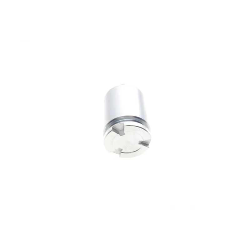 Ремкомплект супорта (заднього/EPB) Renault Grand Scenic III 05- (d=38mm)(TRW)(+поршень/направляюча)