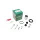Ремкомплект супорта (заднього) Kia Soul 14- (d=38mm) (+поршень/направляюча) SuperKit