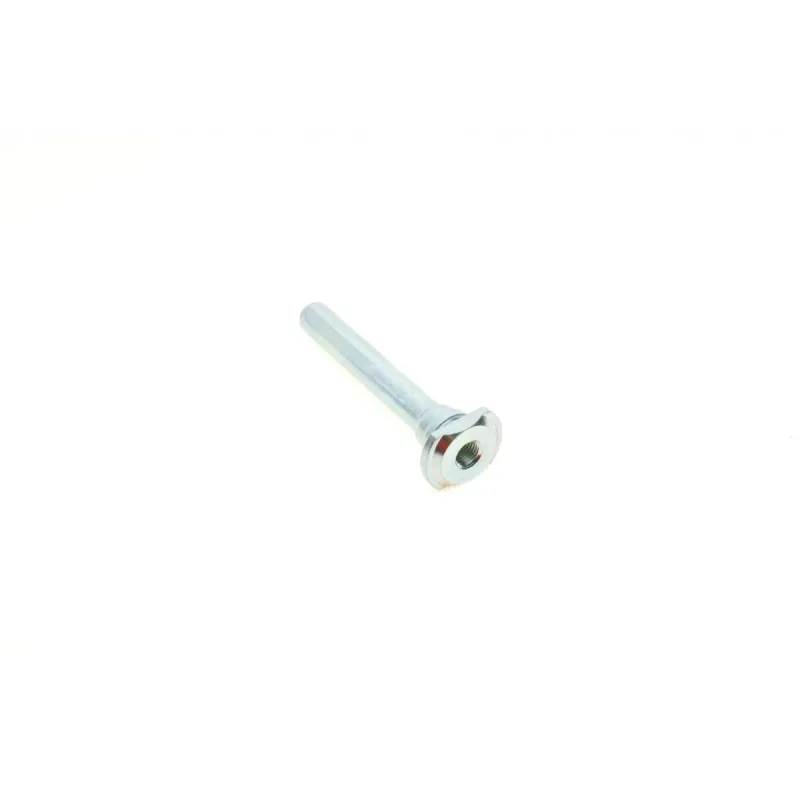 Ремкомплект супорта (заднього) VW Caddy III 04-10 (d=38mm) (+поршень/направляюча) (Aisin)