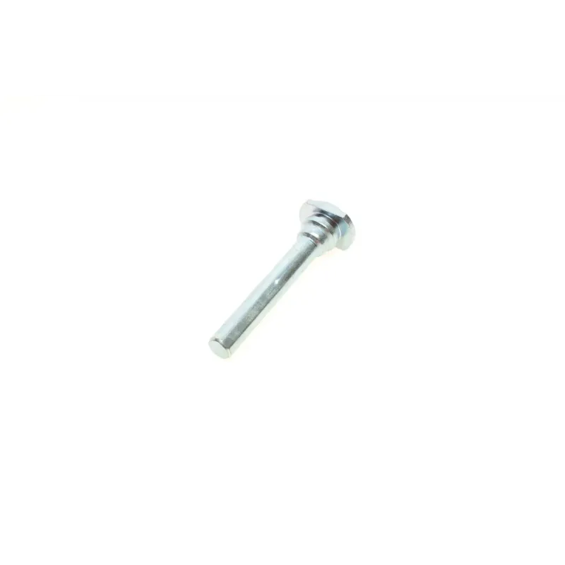 Ремкомплект супорта (заднього) VW Caddy III 04-10 (d=38mm) (+поршень/направляюча) (Aisin)