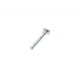 Ремкомплект супорта (заднього) VW Caddy III 04-10 (d=38mm) (+поршень/направляюча) (Aisin)