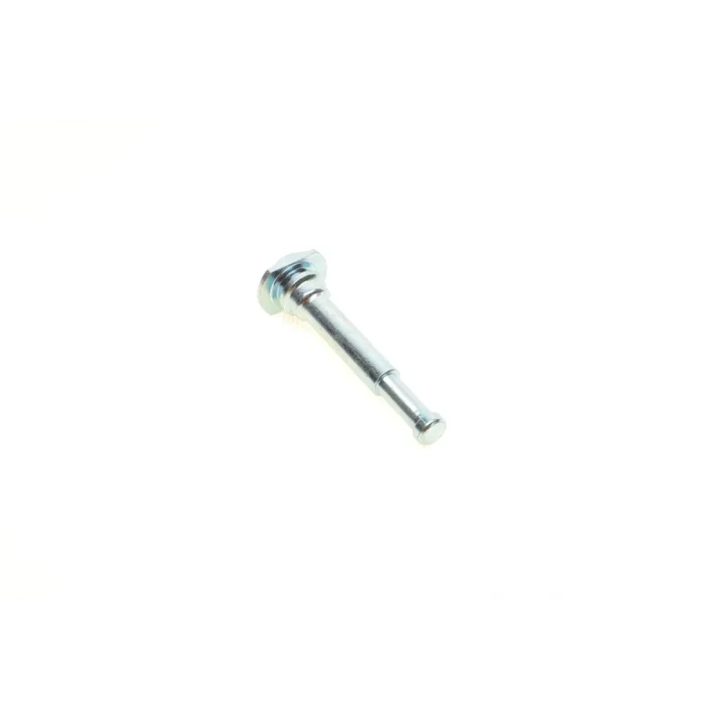 Ремкомплект супорта (заднього) VW Caddy III 04-10 (d=38mm) (+поршень/направляюча) (Aisin)