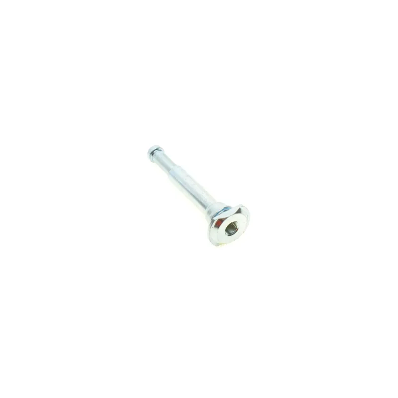 Ремкомплект супорта (заднього) VW Caddy III 04-10 (d=38mm) (+поршень/направляюча) (Aisin)