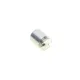 Ремкомплект супорта (заднього) VW Caddy III 04-10 (d=38mm) (+поршень/направляюча) (Aisin)