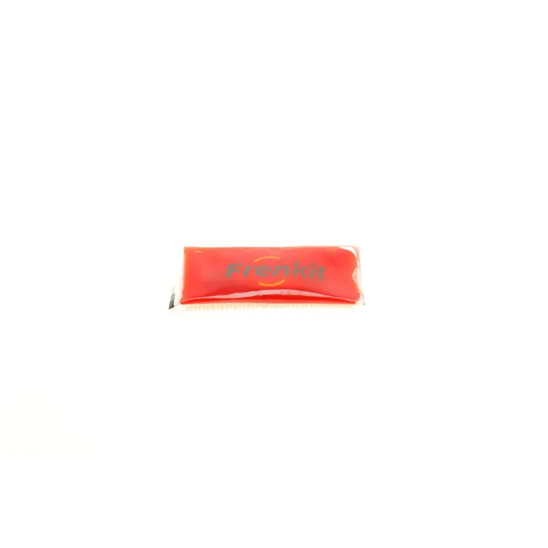 Ремкомплект супорта (заднього) VW Caddy III 04-10 (d=38mm) (+поршень/направляюча) (Aisin)