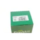 Ремкомплект супорта (заднього) VW Caddy III 04-10 (d=38mm) (+поршень/направляюча) (Aisin)