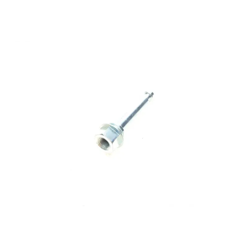 Ремкомплект супорта (заднього) Lexus RX 08-15 (d=38mm) (Advi) (+поршень/направляюча) SuperKit
