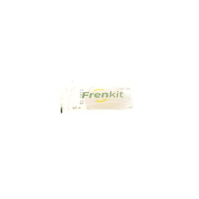 Ремкомплект заднього супорта FRENKIT 738909 для VW Caddy 2003-, Alfa Romeo 147, 156 (d=38мм)