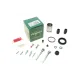 Ремкомплект супорта (заднього) VW Caddy 03- (d=38mm) (+поршень/направляюча) (Lucas)