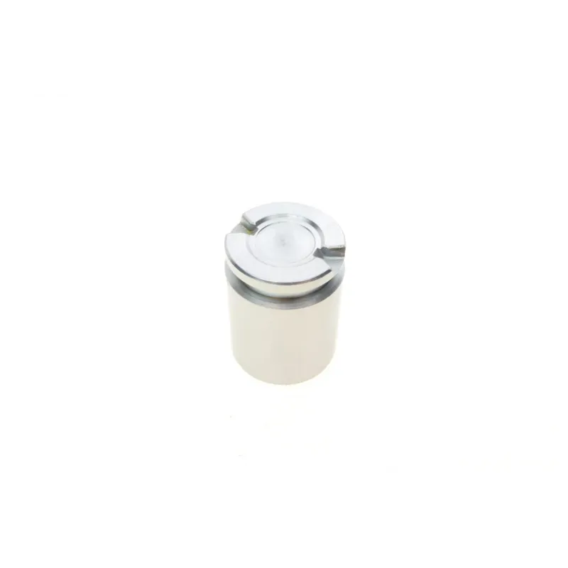 Ремкомплект супорта (заднього) VW Caddy 03- (d=38mm) (+поршень/направляюча) (Lucas)