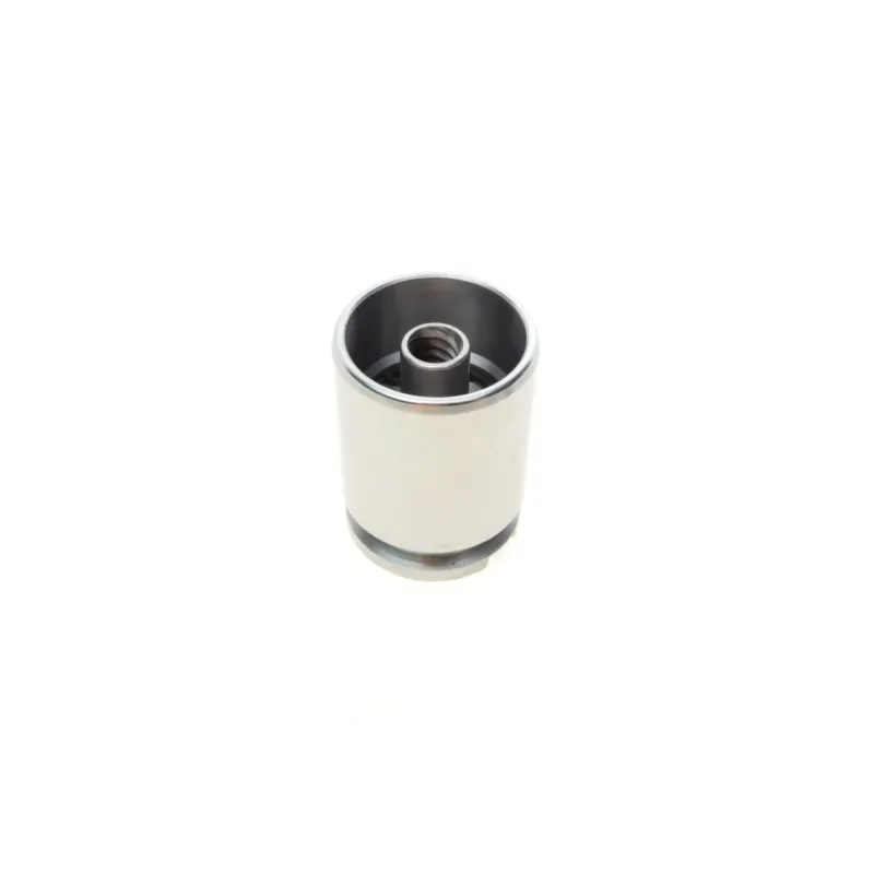 Ремкомплект супорта (заднього) VW Caddy 03- (d=38mm) (+поршень/направляюча) (Lucas)