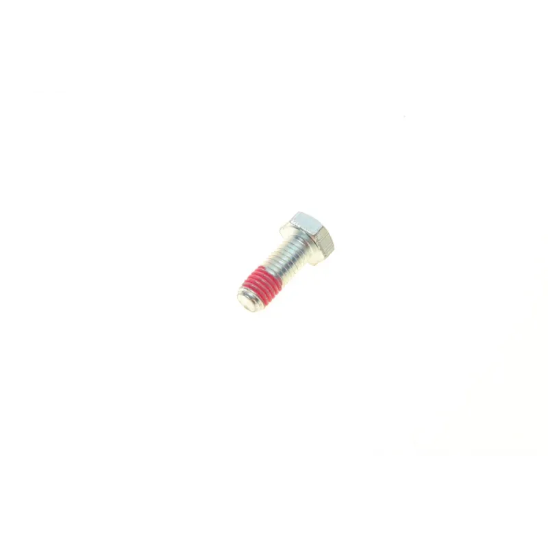 Ремкомплект супорта (заднього) VW Caddy 03- (d=38mm) (+поршень/направляюча) (Lucas)