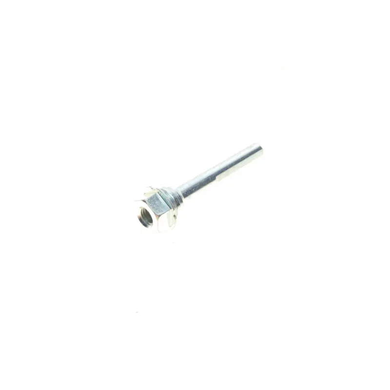 Ремкомплект супорта (заднього) VW Caddy 03- (d=38mm) (+поршень/направляюча) (Lucas)
