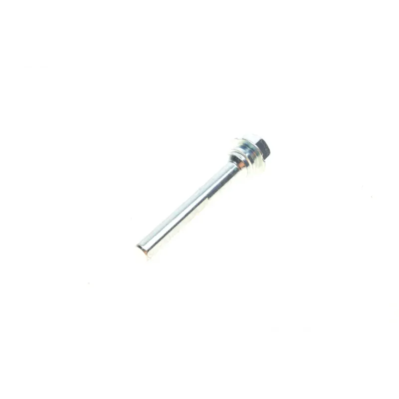 Ремкомплект супорта (заднього) VW Caddy 03- (d=38mm) (+поршень/направляюча) (Lucas)