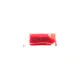 Ремкомплект супорта (заднього) VW Caddy 03- (d=38mm) (+поршень/направляюча) (Lucas)