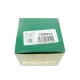 Ремкомплект супорта (заднього) VW Caddy 03- (d=38mm) (+поршень/направляюча) (Lucas)