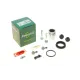 Ремкомплект супорта (заднього) SsangYong Korando 12- (d=38mm) (+поршень/направляюча) SuperKit