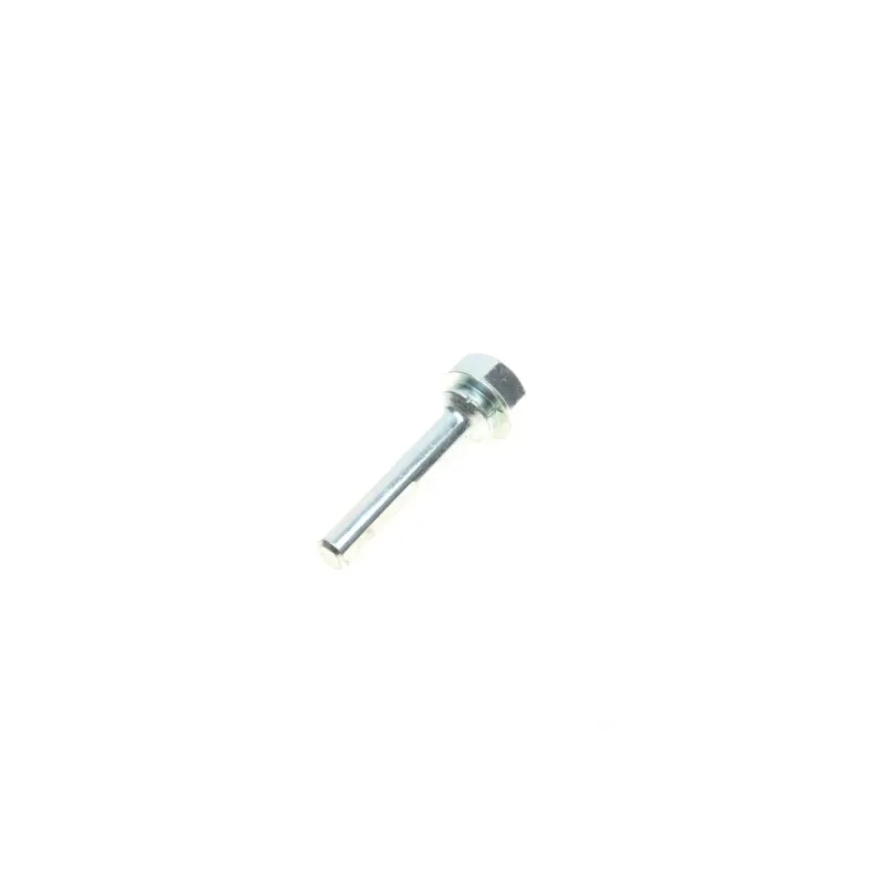 Ремкомплект супорта (заднього) SsangYong Korando 12- (d=38mm) (+поршень/направляюча) SuperKit