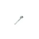 Ремкомплект супорта (заднього) SsangYong Korando 12- (d=38mm) (+поршень/направляюча) SuperKit