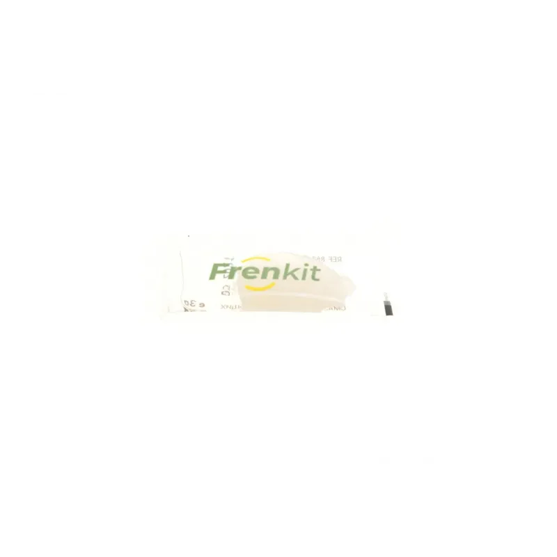 Ремкомплект переднього супорта FRENKIT 740163 для Renault Trafic, Opel Vivaro, Nissan Primastar (d=40/45mm)