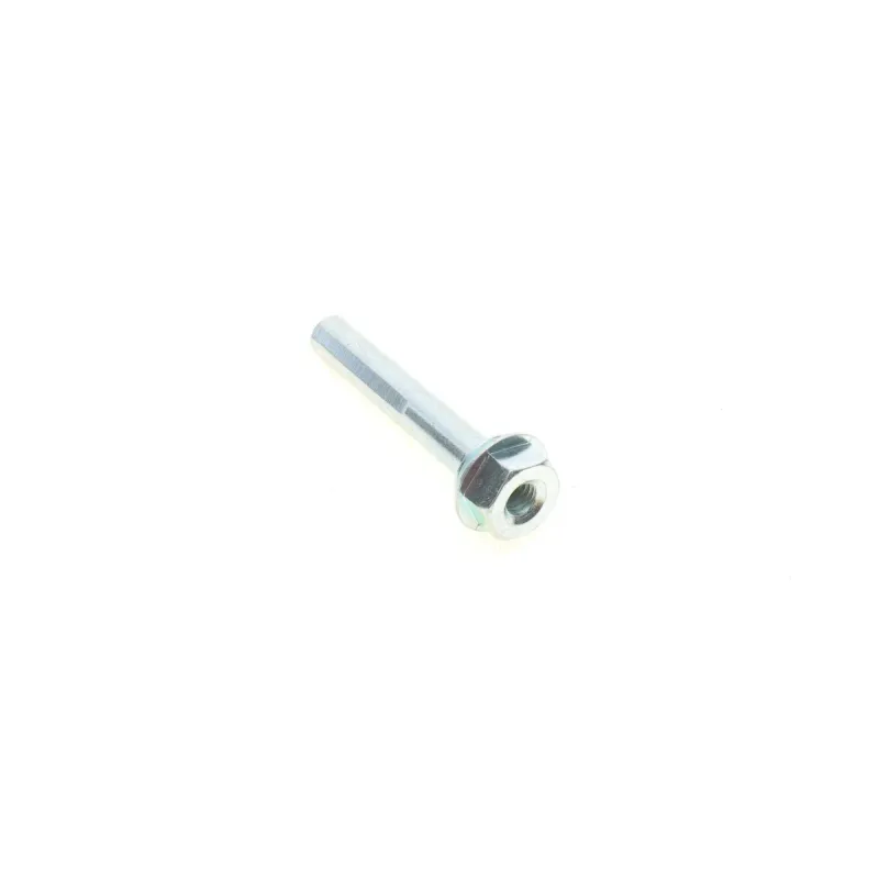 Ремкомплект супорта (переднього) Audi 80/100 -99 (d=40mm) (+2 поршня/направляюча) (Trw)