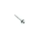 Ремкомплект супорта (переднього) Audi 80/100 -99 (d=40mm) (+2 поршня/направляюча) (Trw)
