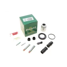 Ремкомплект заднього супорта FRENKIT 740166 для BMW 3 (E36/E46), 5 (E34) 1994-2006 (d=40мм, ATE)