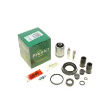 Ремкомплект заднього супорта FRENKIT 740169 для Opel Vectra C, Signum, Chevrolet Vectra (d=40mm)
