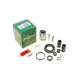Ремкомплект заднього супорта FRENKIT 740169 для Opel Vectra C, Signum, Chevrolet Vectra (d=40mm)