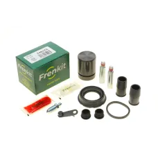 Ремкомплект заднього супорта FRENKIT 740172 для BMW 5 (E39) 1996-2003 (d=40mm) з поршнем та направляючими
