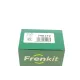 Ремкомплект заднього супорта FRENKIT 740172 для BMW 5 (E39) 1996-2003 (d=40mm) з поршнем та направляючими