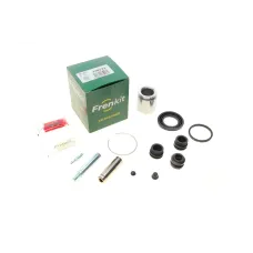 Ремкомплект заднього супорта FRENKIT 740173 для Lexus RX (MCU15) 1998-2003 (d=40mm)
