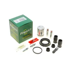 Ремкомплект супорта заднього FRENKIT 740177 для BMW 1 (E81/E87) 2004-2011, d=40мм