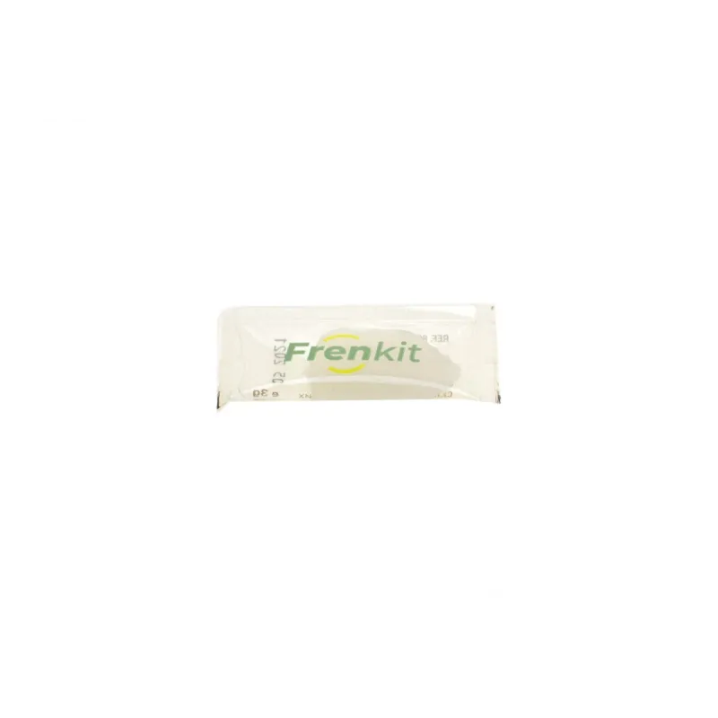 Ремкомплект супорта заднього FRENKIT 740177 для BMW 1 (E81/E87) 2004-2011, d=40мм