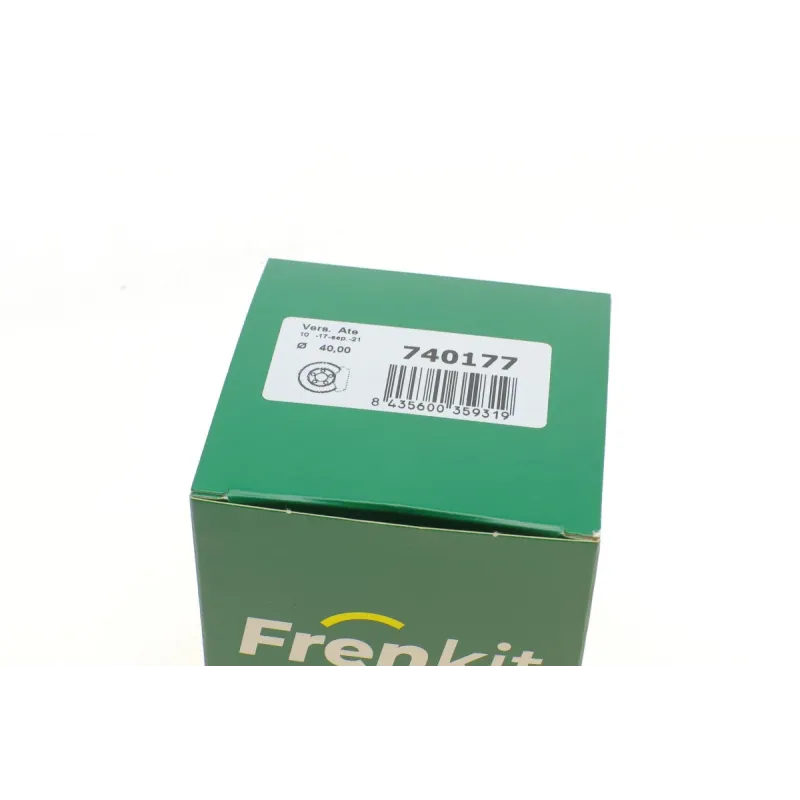 Ремкомплект супорта заднього FRENKIT 740177 для BMW 1 (E81/E87) 2004-2011, d=40мм