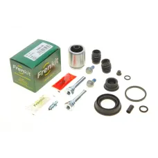 Ремкомплект заднього супорта FRENKIT 740178 для Chevrolet Cruze, Opel Astra J, Zafira C (d=40mm)