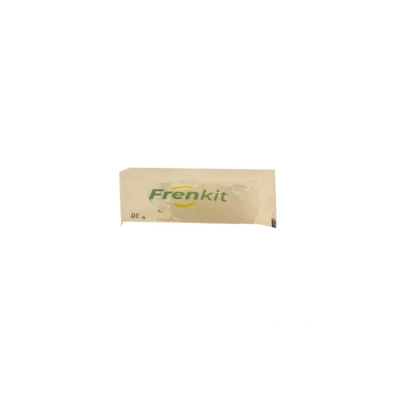 Ремкомплект заднього супорта FRENKIT 740185 для Lexus RX (GYL1_, GGL15, AGL10) 2008-2015, d=40мм