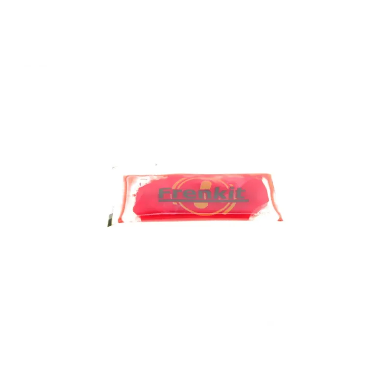 Ремкомплект супорта (заднього) VW T5/Caddy III 03-/Trafic 01- (d=41mm)(+поршень/направляюча)(Lucas)