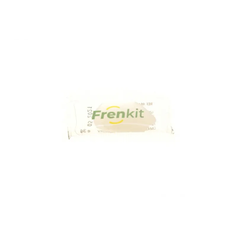 Ремкомплект заднього супорта FRENKIT 741901 (+поршень/направляюча) d=41мм для VW T5/Caddy III 2003-, Trafic 2001-