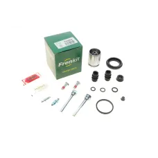 Ремкомплект заднього супорта FRENKIT 741902 для VW T5, Caddy III, Audi A3 (d=41мм)