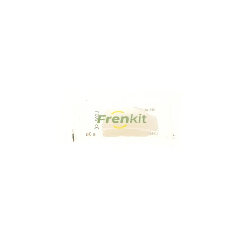 Ремкомплект заднього супорта FRENKIT 741902 для VW T5, Caddy III, Audi A3 (d=41мм)