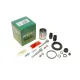 Ремкомплект супорта (заднього) VW T5/Caddy III 03-/Trafic 01- (d=41mm)(+поршень/направляюча)(Lucas)
