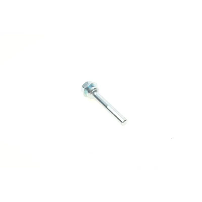 Ремкомплект супорта (заднього) VW T5/Caddy III 03-/Trafic 01- (d=41mm)(+поршень/направляюча)(Lucas)
