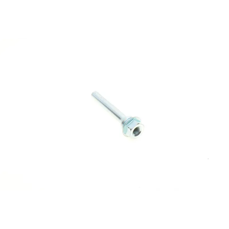 Ремкомплект супорта (заднього) VW T5/Caddy III 03-/Trafic 01- (d=41mm)(+поршень/направляюча)(Lucas)