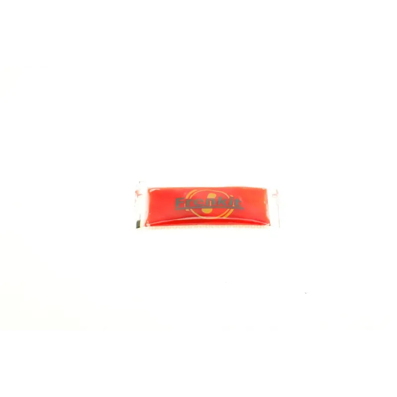 Ремкомплект супорта (заднього) VW T5/Caddy III 03-/Trafic 01- (d=41mm)(+поршень/направляюча)(Lucas)