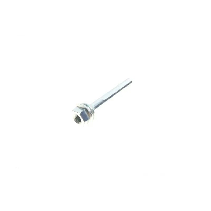 Ремкомплект заднього супорта FRENKIT 742197 для Audi 100/A6 C4 (d=43мм) (+поршень/направляюча)