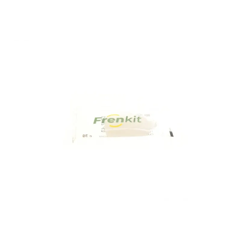 Ремкомплект переднього супорта FRENKIT 742199 для Smart Fortwo (450, 451) 42мм