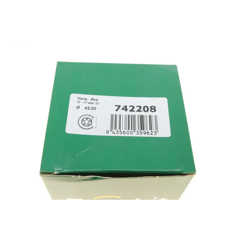 Ремкомплект супорта заднього FRENKIT 742208 для Mercedes-Benz M-Class W164 2005-2010 (діаметр 42 мм)