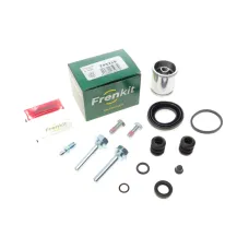 Ремкомплект заднього супорта FRENKIT 743219 (d=43mm) для Ford Scorpio/Sierra 1982-1994